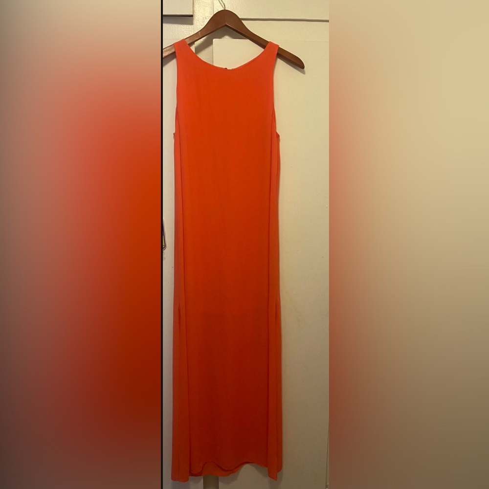 Alice + Olivia maxi dress